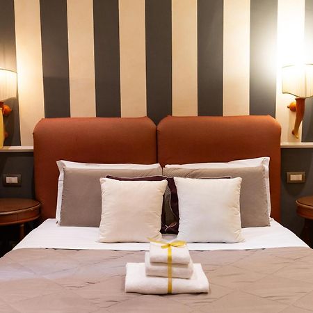 S.Maria Novella Dream Suites Floransa Dış mekan fotoğraf