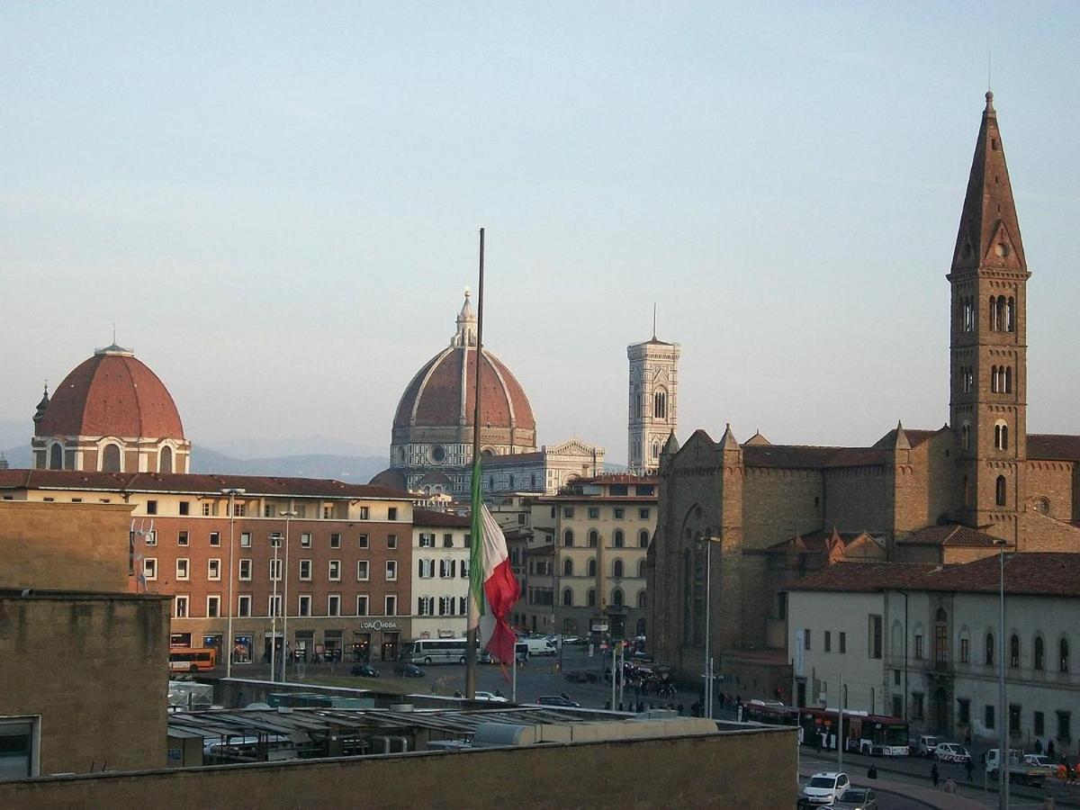 S.Maria Novella Dream Suites Floransa Dış mekan fotoğraf