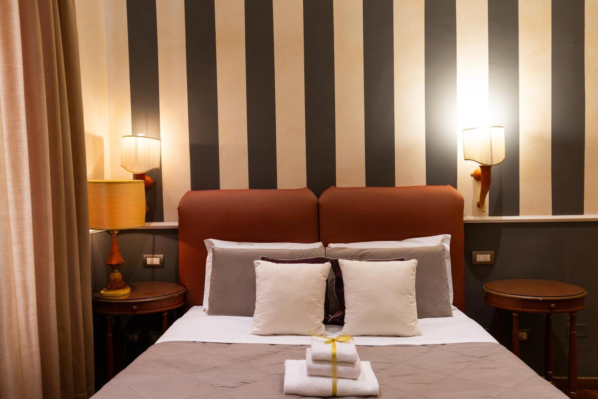 S.Maria Novella Dream Suites Floransa Dış mekan fotoğraf