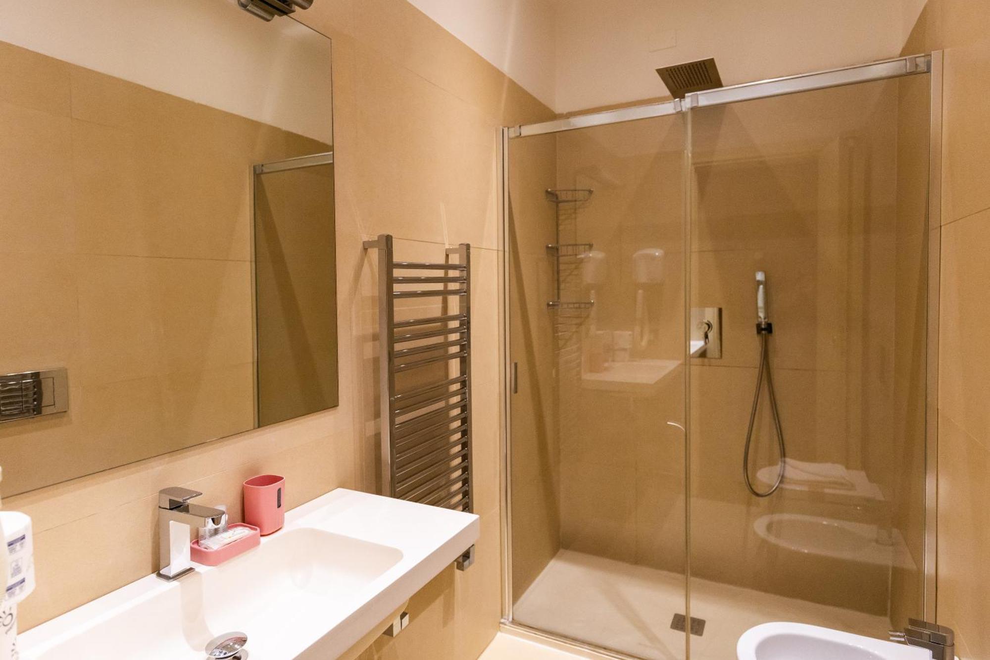 S.Maria Novella Dream Suites Floransa Dış mekan fotoğraf