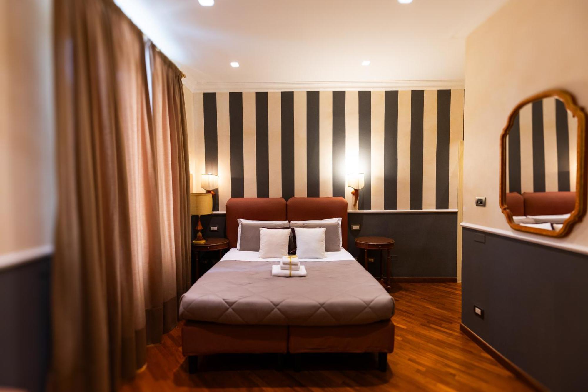 S.Maria Novella Dream Suites Floransa Dış mekan fotoğraf