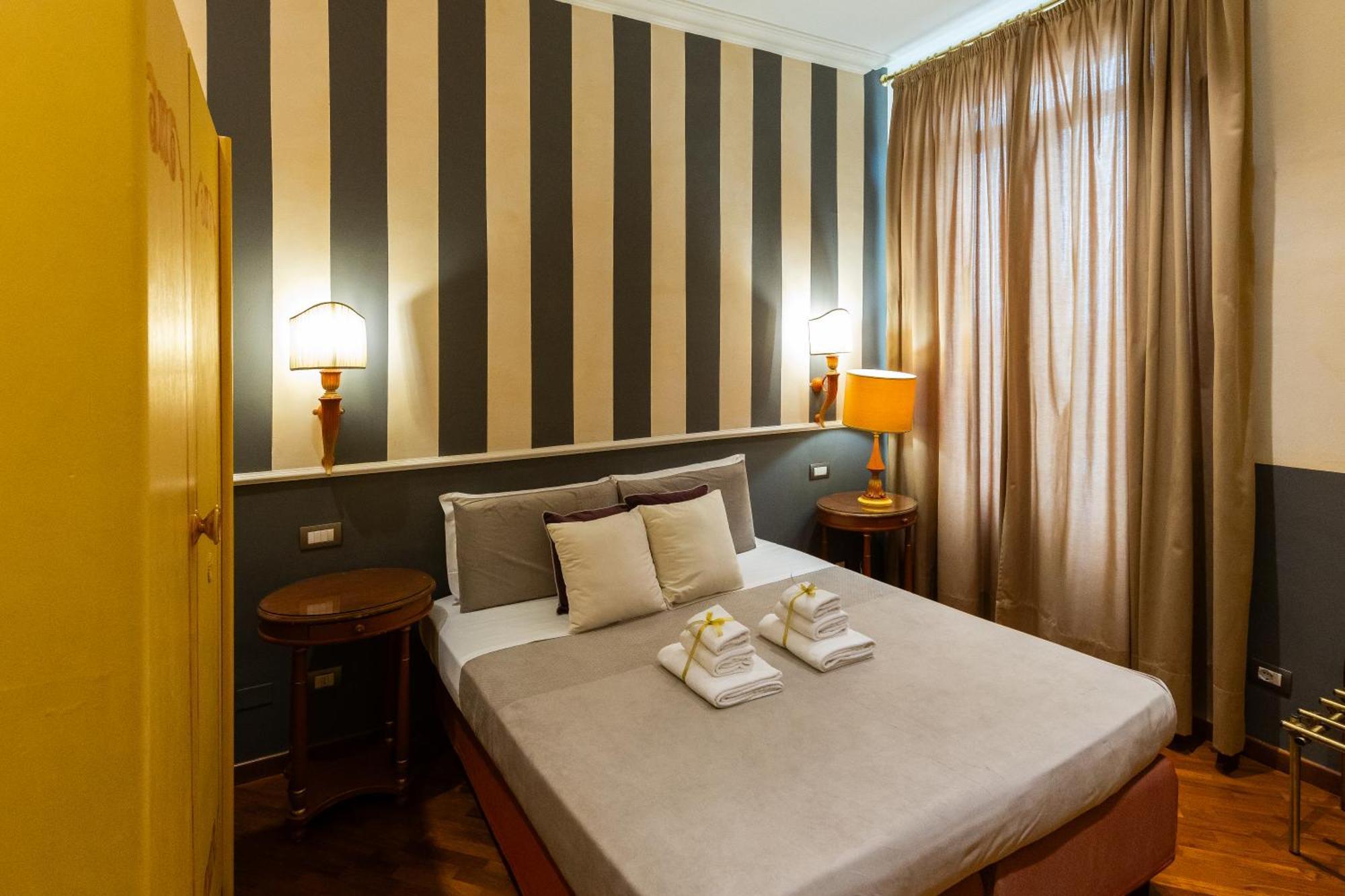 S.Maria Novella Dream Suites Floransa Dış mekan fotoğraf