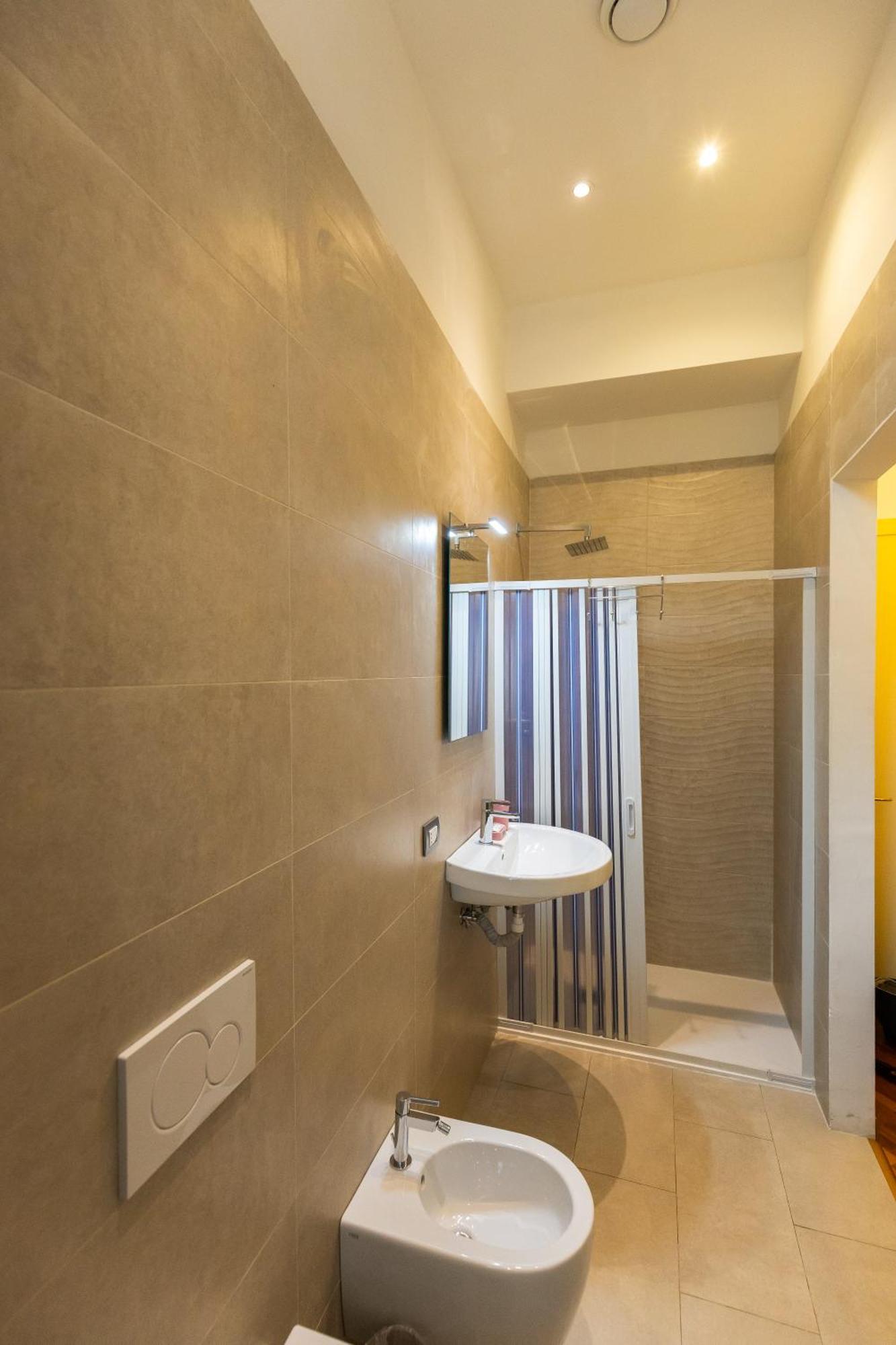 S.Maria Novella Dream Suites Floransa Dış mekan fotoğraf