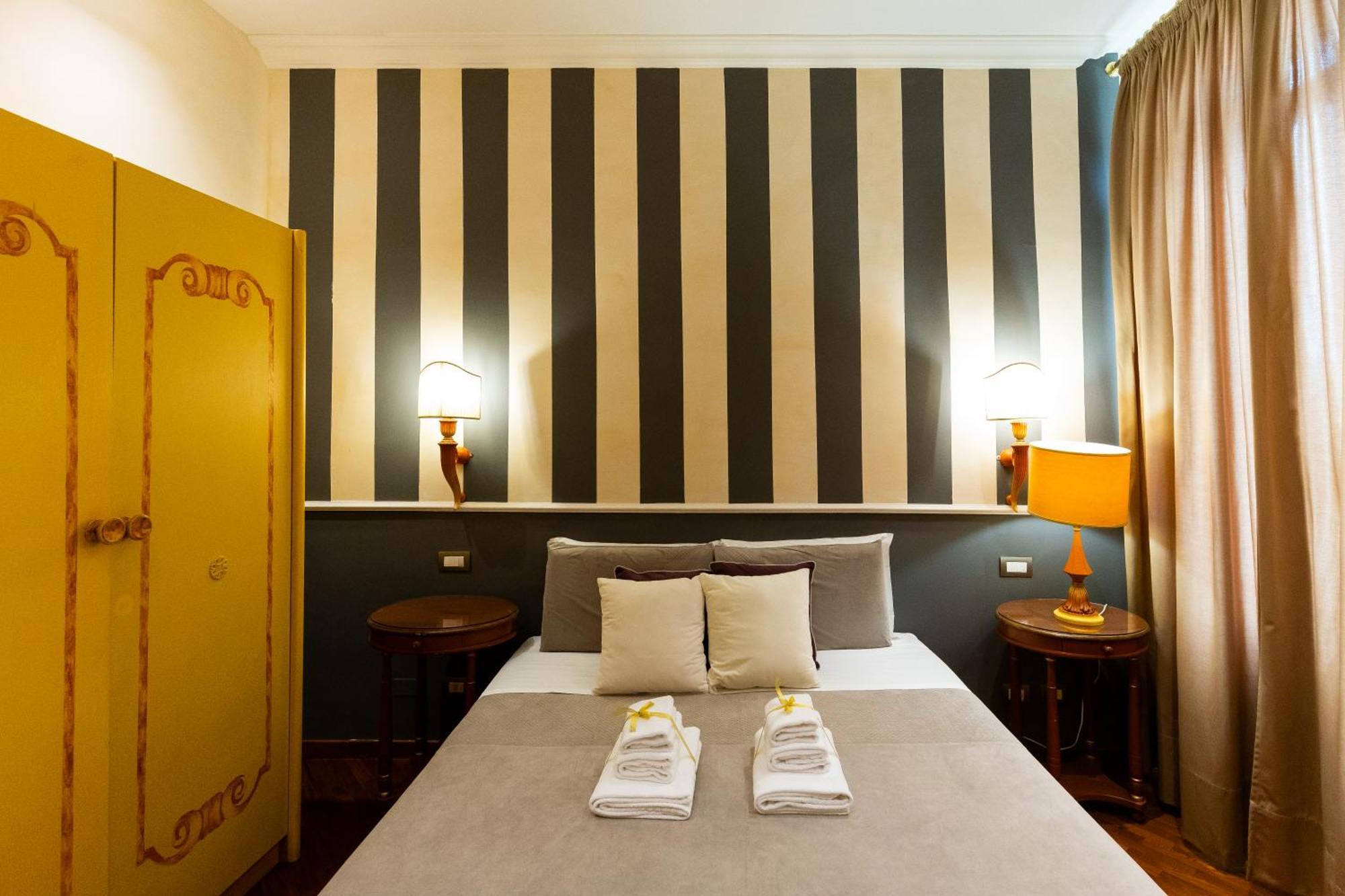 S.Maria Novella Dream Suites Floransa Dış mekan fotoğraf