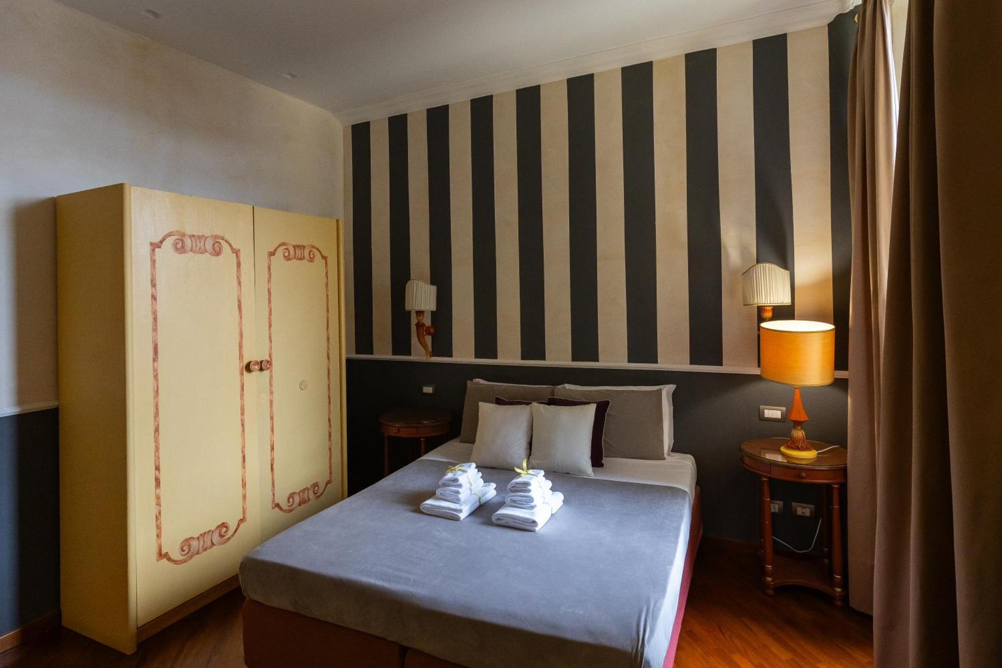 S.Maria Novella Dream Suites Floransa Dış mekan fotoğraf