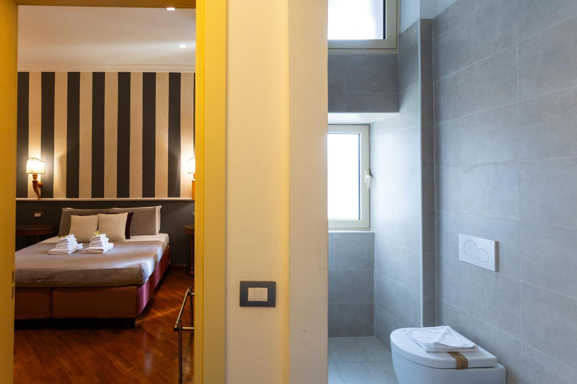 S.Maria Novella Dream Suites Floransa Dış mekan fotoğraf