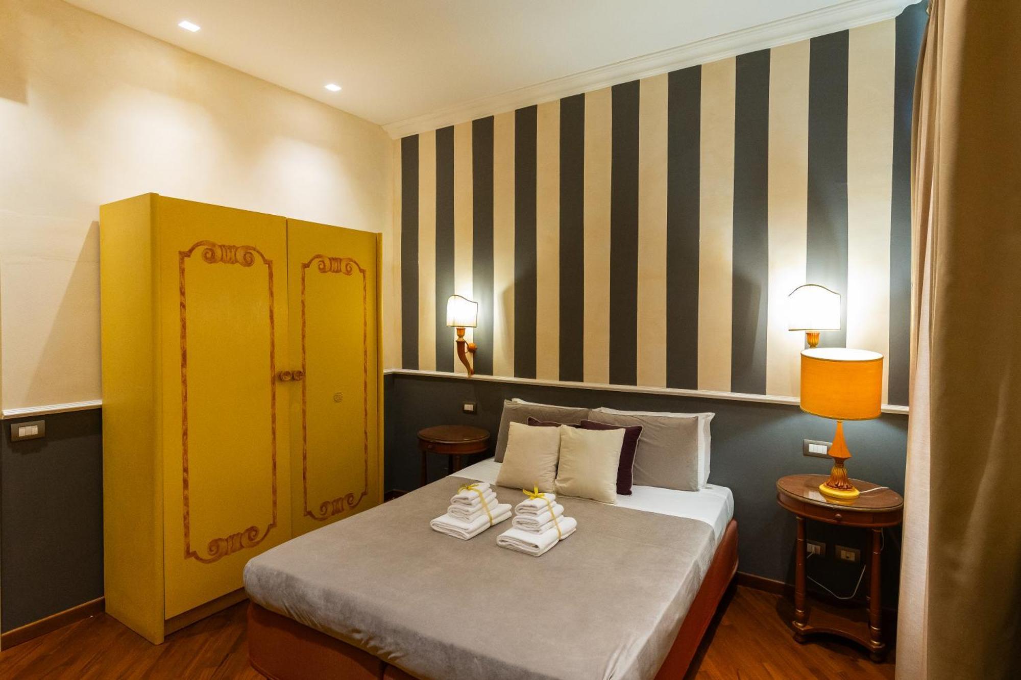 S.Maria Novella Dream Suites Floransa Dış mekan fotoğraf