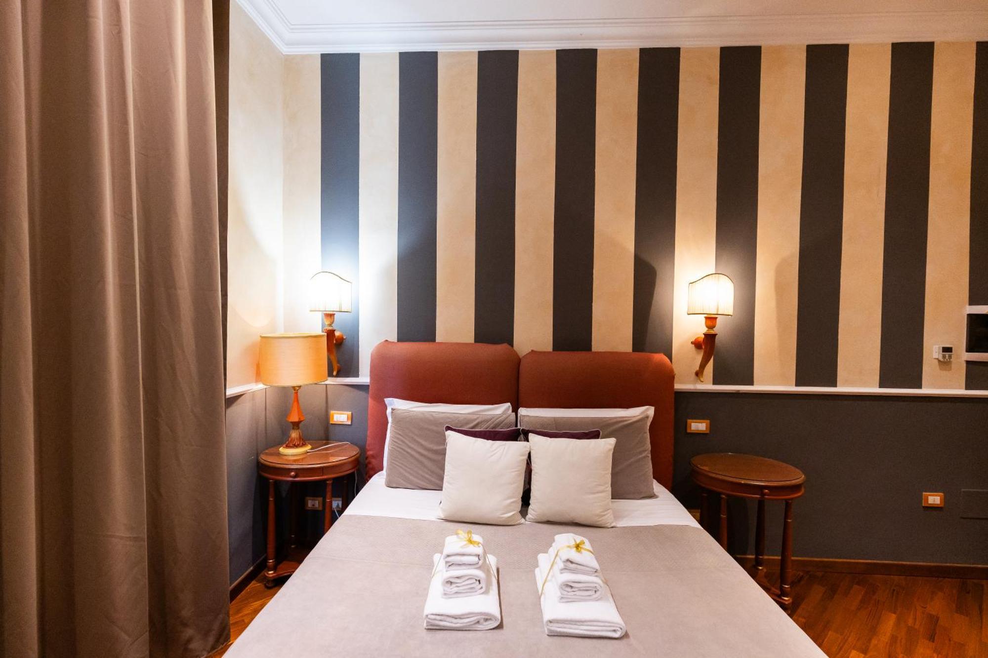 S.Maria Novella Dream Suites Floransa Dış mekan fotoğraf