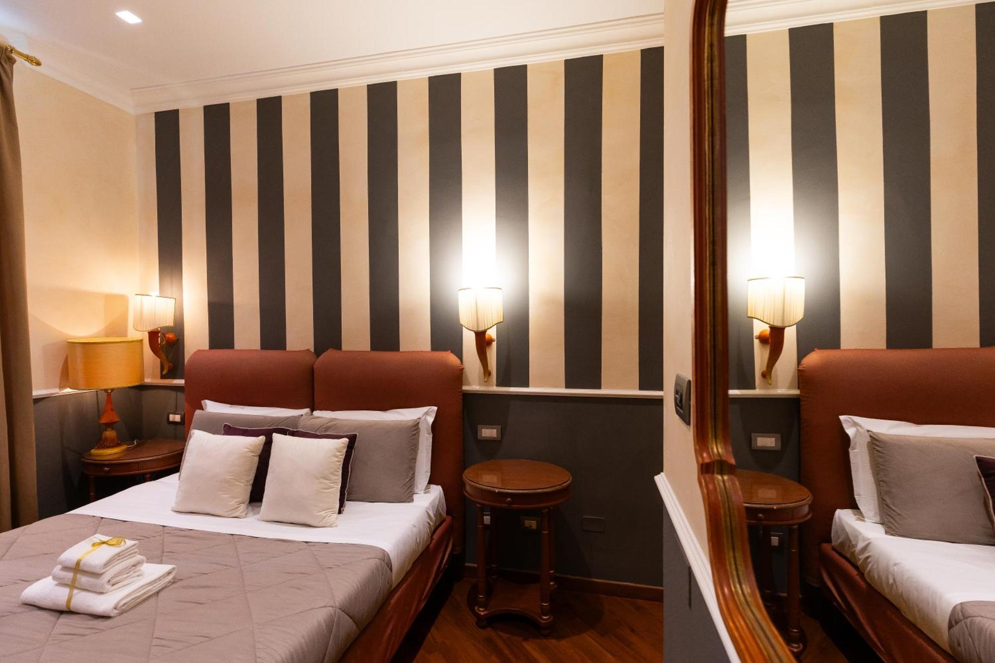 S.Maria Novella Dream Suites Floransa Dış mekan fotoğraf